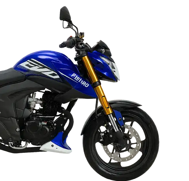 پیشرو پارس RS200